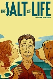 The Salt of Life' Poster