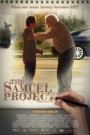 The Samuel Project' Poster