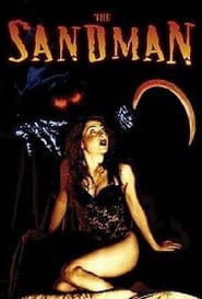 The Sandman' Poster