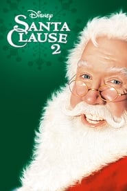 Streaming sources forThe Santa Clause 2