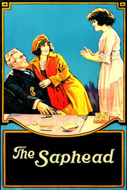 The Saphead' Poster