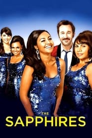 The Sapphires' Poster