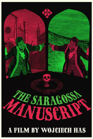 The Saragossa Manuscript' Poster