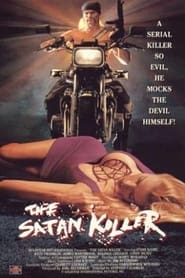 The Satan Killer' Poster