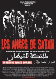 Satans Angels' Poster