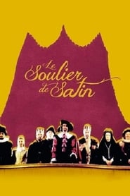 The Satin Slipper' Poster
