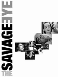 The Savage Eye' Poster