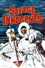The Savage Innocents' Poster