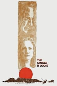 The Savage Is Loose' Poster