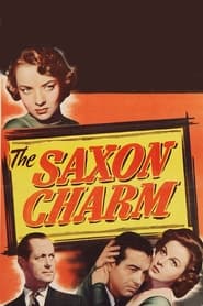 The Saxon Charm' Poster