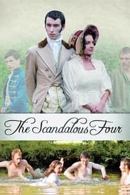 The Scandalous Four' Poster