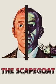The Scapegoat' Poster