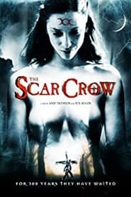Scar Crow' Poster