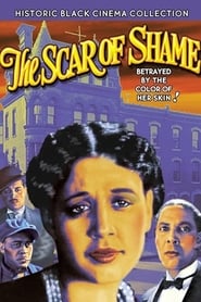 The Scar of Shame' Poster