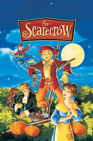 The Scarecrow' Poster