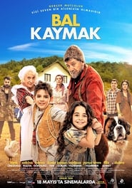 Bal Kaymak' Poster