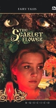 The Scarlet Flower' Poster