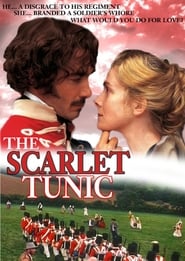 The Scarlet Tunic' Poster