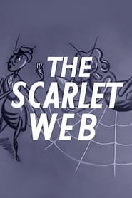 Scarlet Web' Poster