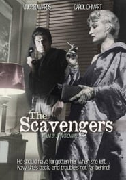 The Scavengers' Poster