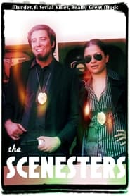 The Scenesters' Poster