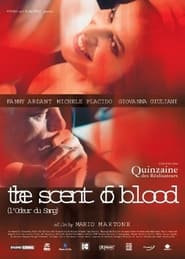 The Scent of Blood' Poster