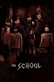 The School' Poster