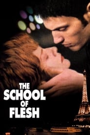 The School of Flesh' Poster