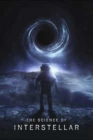 The Science of Interstellar' Poster