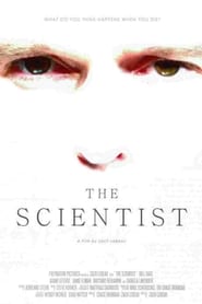 The Scientist' Poster