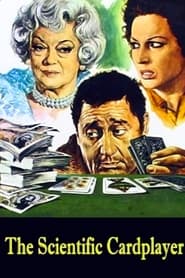 The Scopone Game' Poster