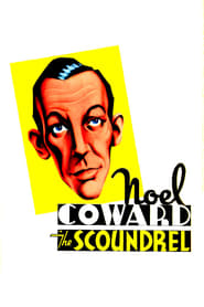 The Scoundrel' Poster