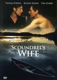 The Scoundrels Wife' Poster