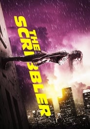 The Scribbler' Poster