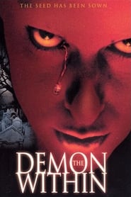 The Demon Within' Poster