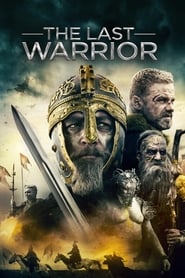 The Last Warrior' Poster
