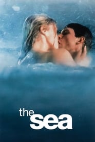 The Sea' Poster
