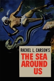 The Sea Around Us' Poster