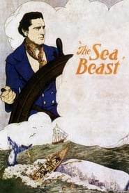 The Sea Beast' Poster