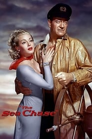 The Sea Chase' Poster