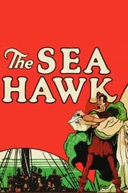 The Sea Hawk' Poster