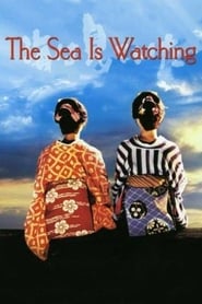 The Sea Is Watching' Poster