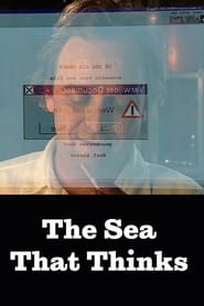 The Sea That Thinks' Poster