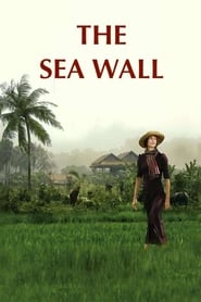 The Sea Wall' Poster