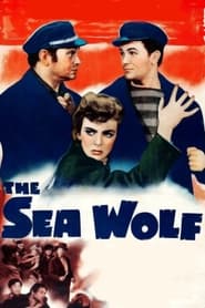 The Sea Wolf' Poster