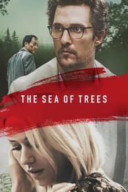 The Sea of Trees' Poster