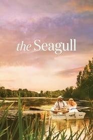 The Seagull' Poster
