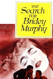 The Search for Bridey Murphy' Poster