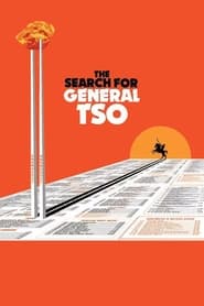The Search for General Tso' Poster
