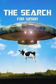 The Search for Simon' Poster